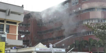 10 years after fatal hospital fire, Galen Centre renews call to release inquiry report
