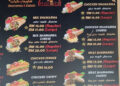 &ldquo;Embarrassed&rdquo; brethren challenged rightists to boycott &ldquo;English-Arabic menus only&rdquo; kebab shops