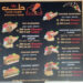 &ldquo;Embarrassed&rdquo; brethren challenged rightists to boycott &ldquo;English-Arabic menus only&rdquo; kebab shops