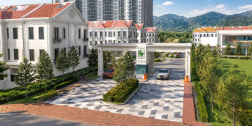 A new chapter opens in Semenyih and the name is Hiijaun Heights