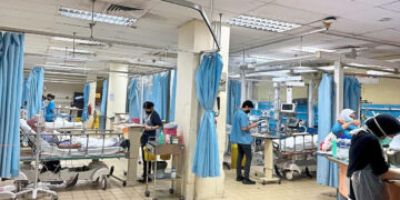 MCA: Under-eight-hour bed waits don&rsquo;t mean hospital congestion is over - Focus Malaysia