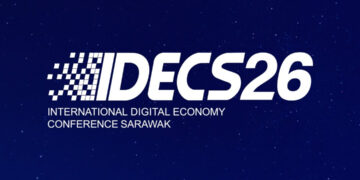 Sarawak Targets Startup Growth Beyond Borders with 78 Exhibitors at IDECS26 Startup Village - Malaysia SME®