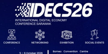 IDECS26 Brings Five Tracks Together to Turn Technology Ambitions into Industry Opportunities - Malaysia SME®