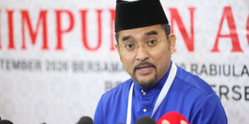 UMNO confirms negotiations with PAS going well for Melaka poll