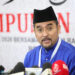 UMNO confirms negotiations with PAS going well for Melaka poll
