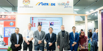 MATRADE Secures RM542.6 Million in Business Deals for Malaysian Rail Companies at InnoTrans 2026 - Malaysia SME&reg;