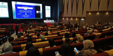 IRGCE 2026 Generates Over RM6 Billion in Potential Rubber Glove Business - Malaysia SME®