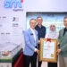 SNT unveils RM80 mil smart warehouse in Shah Alam to drive next generation fulfilment