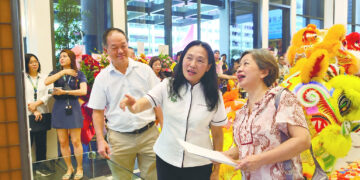 Andabreeze Residences attracts strong early response
