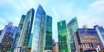 EcoWorld wins tender for prime Singapore residential site