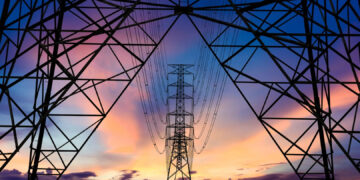 Data centre boom to fuel electricity sales growth to 6%; CRESS offers up to 20% savings