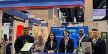 Invest Melaka Brings Halal Businesses Together at MIHAS 2026 - Malaysia SME®
