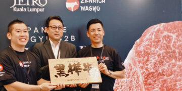 Japanese Wagyu&rsquo;s Growing Malaysian Trade Puts Secondary Cuts in the Spotlight - Malaysia SME&reg;