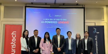 JurisTech and TBN Join Forces to Advance AI-Powered Digital Lending in Thailand - Malaysia SME&reg;