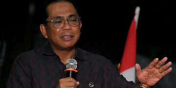 Malaysia eyes RM1bil missile upgrade amid regional security concerns