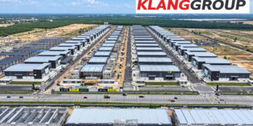 Klanggroup delivers RM1.74b worth of industrial units in Kapar, Jenjarom; more than half already operational