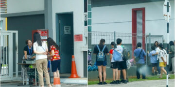 Kuching school attack: MCA Youth leader warns against turning violence into online entertainment