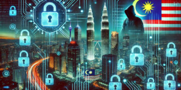 Warning from cybersecurity specialist LGMS: Cyber-attacks now target home broadband