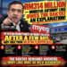 Zetrix AI/MyEG amassing RM314m JPJ debt without contract: “Now a really good reason for Loke to resign!”