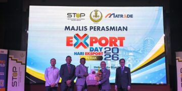 MATRADE and Perak Government Help Local SMEs Prepare for International Export Markets - Malaysia SME®