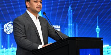 MDEC CEO Anuar Fariz Fadzil to Conclude Two-Year Tenure After RM180 Billion in Digital Investments - Malaysia SME®