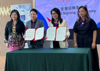Malaysia and Hong Kong Women Entrepreneurs Strengthen Cross-Border Business Ties - Malaysia SME&reg;