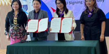 Malaysia and Hong Kong Women Entrepreneurs Strengthen Cross-Border Business Ties - Malaysia SME&reg;