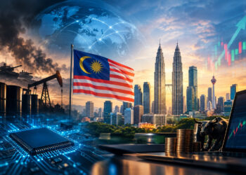 Geopolitical tensions and rate risks cloud local equity outlook; RHB sees rangebound Malaysian market