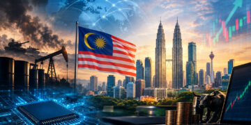 Geopolitical tensions and rate risks cloud local equity outlook; RHB sees rangebound Malaysian market