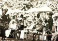 Who owns Malaysian history? Facts, interpretation or imagination?