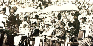 Who owns Malaysian history? Facts, interpretation or imagination?