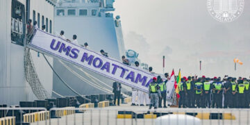 Myanmar’s returnees face an uncertain future: Who will protect them? - Focus Malaysia