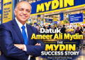 Iconic Mydin grilled for &lsquo;hesitation&rsquo; to honour RM2.5K min wages for grads, undermining workers&rsquo; welfare