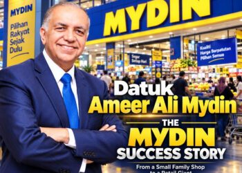 Iconic Mydin grilled for ‘hesitation’ to honour RM2.5K min wages for grads, undermining workers’ welfare