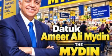 Iconic Mydin grilled for &lsquo;hesitation&rsquo; to honour RM2.5K min wages for grads, undermining workers&rsquo; welfare