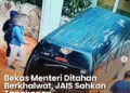 BERSAMA must own up if its co-leader is the “public figure” detained by JAIS in ‘khalwat’ raid