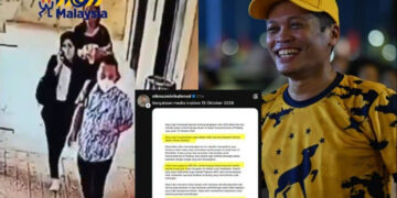 BERSAMA&rsquo;s integrity under scrutiny as conspiracy theories surface over Nik Nazmi&rsquo;s &lsquo;khlawat&rsquo; case