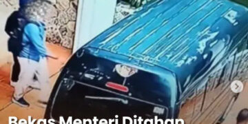 BERSAMA must own up if its co-leader is the “public figure” detained by JAIS in ‘khalwat’ raid