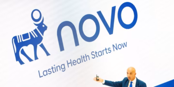 Novo Nordisk enters next chapter with ‘Novo’ rebrand as chronic disease puts everyday health in focus