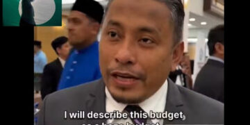 Stop mocking PAS info chief’s “haze budget” interview; he deserves kudos for “speaking London”