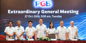 PGB shareholders approve RM398m Tanjung Kupang land sale to advance capital recycling strategy