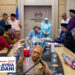Ramasamy bemoans Indian get another raw deal in Budget 2027, need at least RM2b as starters