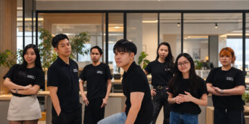 This Malaysian agency is challenging brands to look beyond content production and rethink marketing