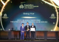 Paragon Globe head honcho recognised as Rising Star at PropertyGuru Asia Awards M’sia 2026