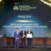 Paragon Globe head honcho recognised as Rising Star at PropertyGuru Asia Awards M’sia 2026