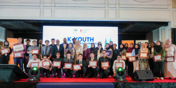 Pepper Labs equips Malaysian youth with future-ready skills through K-Youth Programme