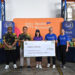 Nestlé Malaysia and Yayasan Food Bank Malaysia ink three-year MoU to strengthen food redistribution