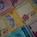 Ringgit closes higher against US dollar on risk appetite