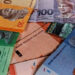 Ringgit edges slightly higher ahead of Budget 2027
