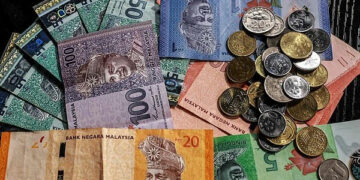 Ringgit ends higher on Budget 2027 fiscal discipline